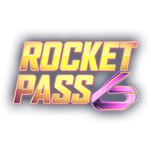 Rocket Pass 6